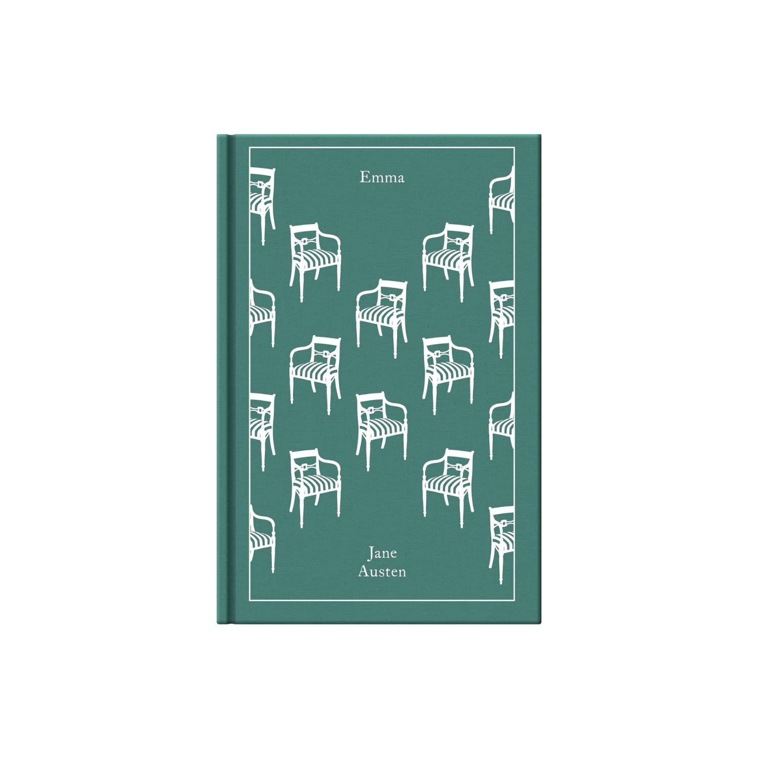 Penguin Classics - Emma